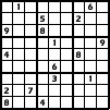 Sudoku Evil 73543