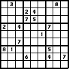 Sudoku Evil 52150