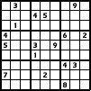 Sudoku Evil 92806