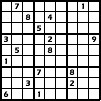 Sudoku Evil 52070