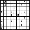Sudoku Evil 72730