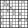 Sudoku Evil 91115
