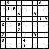 Sudoku Evil 44045