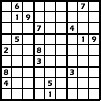 Sudoku Evil 83349