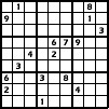 Sudoku Evil 92544