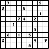 Sudoku Evil 97909