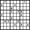 Sudoku Evil 71042