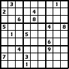 Sudoku Evil 102138