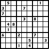 Sudoku Evil 53474