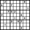 Sudoku Evil 81521