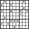 Sudoku Evil 121282