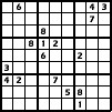 Sudoku Evil 118637