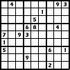 Sudoku Evil 122242