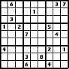 Sudoku Evil 58837