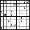 Sudoku Evil 69154