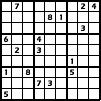 Sudoku Evil 58920