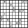 Sudoku Evil 130654