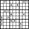 Sudoku Evil 56197