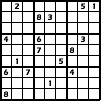 Sudoku Evil 82092