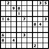 Sudoku Evil 119752