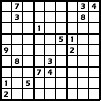 Sudoku Evil 130847