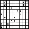 Sudoku Evil 32524