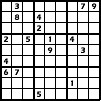 Sudoku Evil 93432
