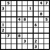 Sudoku Evil 59764