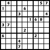 Sudoku Evil 72187