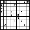 Sudoku Evil 92771
