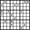 Sudoku Evil 57362