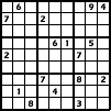 Sudoku Evil 32743