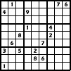 Sudoku Evil 75951