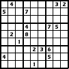 Sudoku Evil 165463