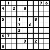 Sudoku Evil 54879