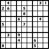Sudoku Evil 57086