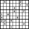Sudoku Evil 89842