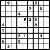 Sudoku Evil 55420