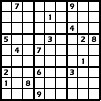 Sudoku Evil 124937