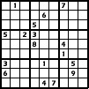 Sudoku Evil 61809