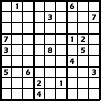 Sudoku Evil 37256