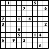 Sudoku Evil 93830