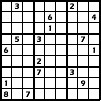 Sudoku Evil 84667