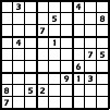 Sudoku Evil 29389