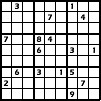Sudoku Evil 77932