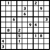 Sudoku Evil 132465