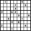 Sudoku Evil 84355
