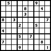 Sudoku Evil 135979