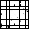 Sudoku Evil 53687