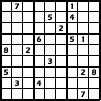 Sudoku Evil 71090